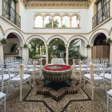 Hotel Eurostars Conquistador