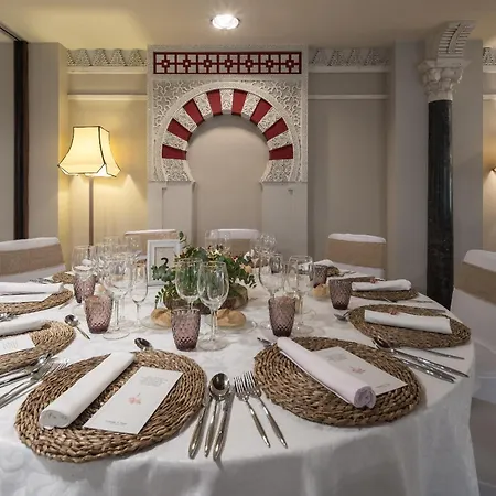 Hotel Eurostars Conquistador