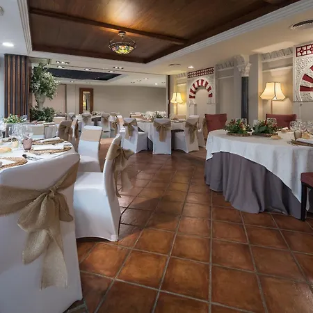 Hotel Eurostars Conquistador