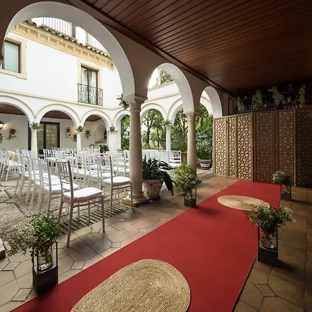 Hotel Eurostars Conquistador Cordoba