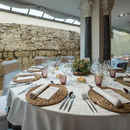 Eurostars Conquistador 4* Cordoba