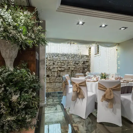 Eurostars Conquistador Hotel Cordoba