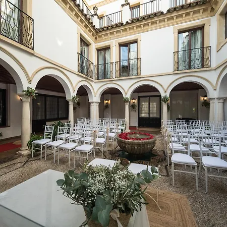 Eurostars Conquistador 4*