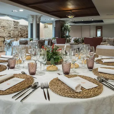 Eurostars Conquistador 4* Cordoba
