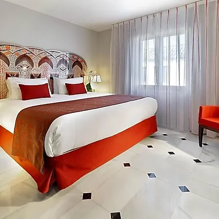 Eurostars Conquistador Hotel Cordoba