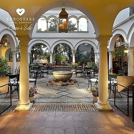 Hotel Eurostars Conquistador