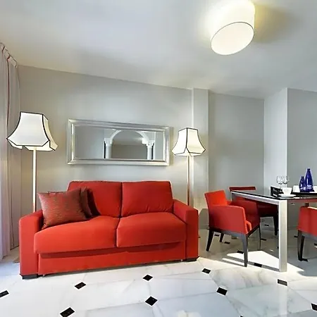 Eurostars Conquistador Hotel Cordoba