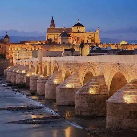 Hotel Eurostars Conquistador Cordoba