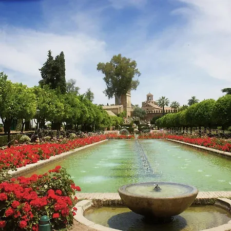 Eurostars Conquistador Cordoba