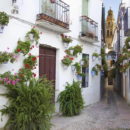 Hotel Eurostars Conquistador Córdoba