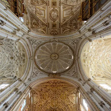 Eurostars Conquistador Cordoba
