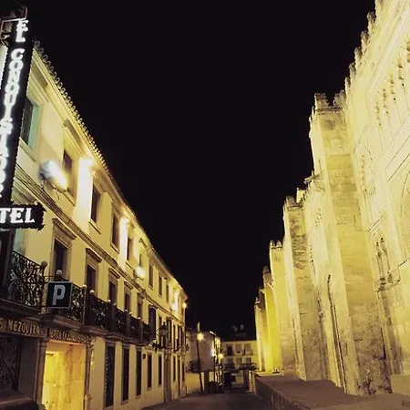 Hotell Eurostars Conquistador 4*