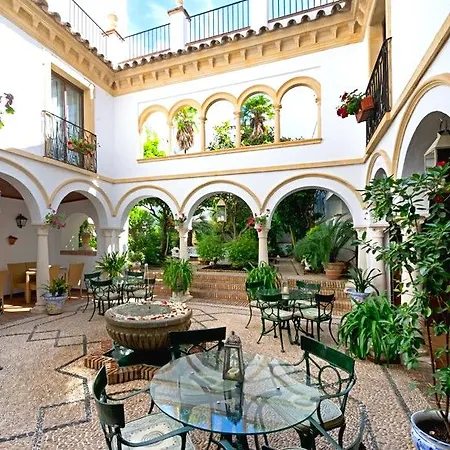 Hotell Eurostars Conquistador Córdoba