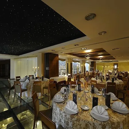 Отель Eurostars Conquistador