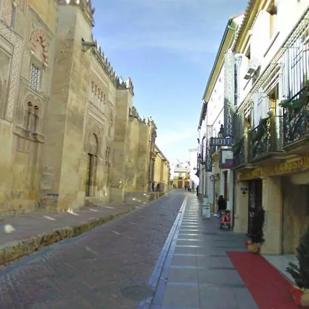 Eurostars Conquistador Отель Кордова