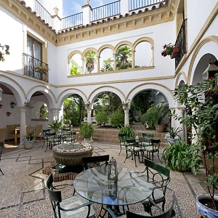 Eurostars Conquistador 4* Córdova