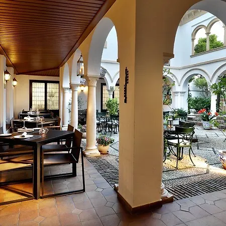 Eurostars Conquistador Hotel Córdoba