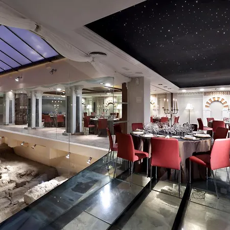 Eurostars Conquistador Hotel Cordoba
