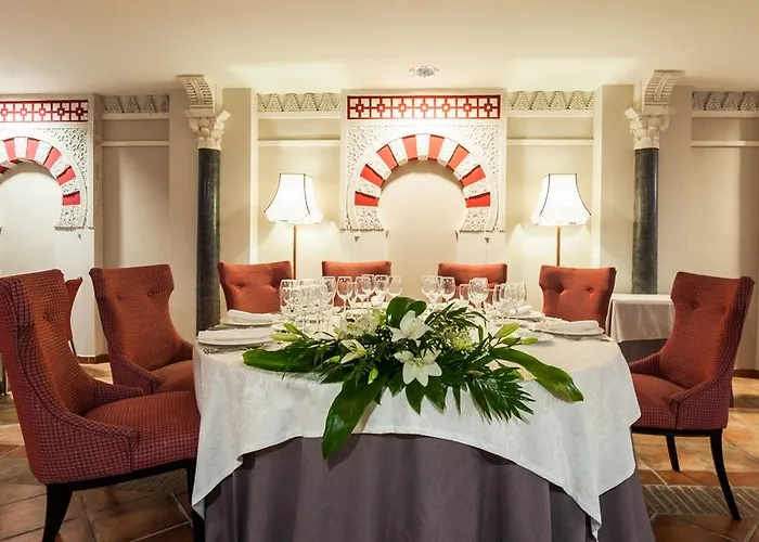 Eurostars Conquistador