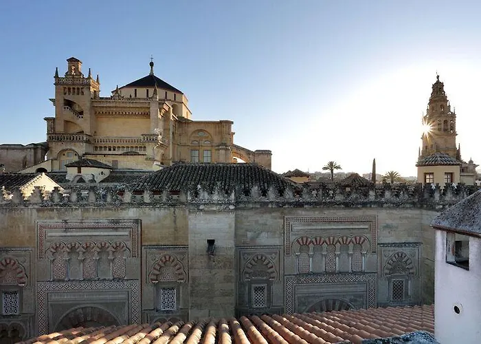 Eurostars Conquistador Отель