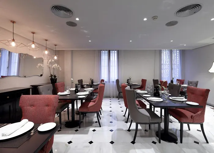 Eurostars Conquistador 4*