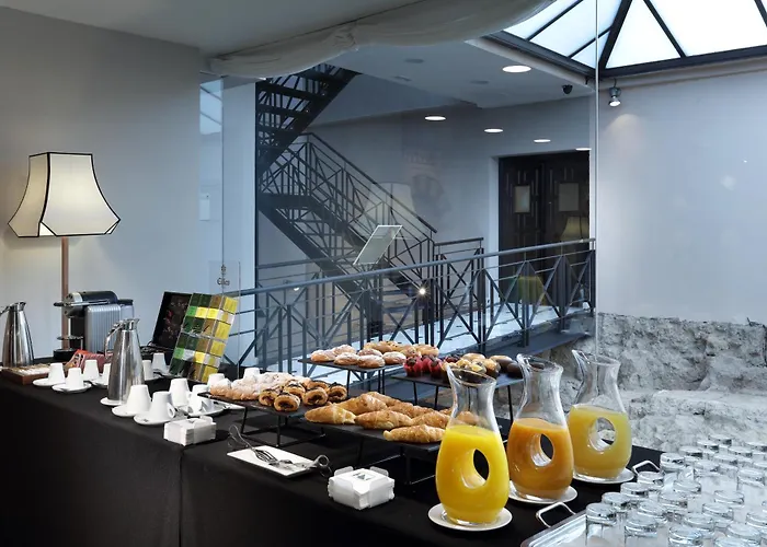 Eurostars Conquistador Кордова