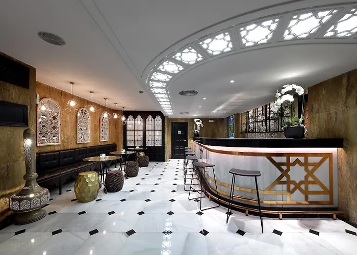 Eurostars Conquistador