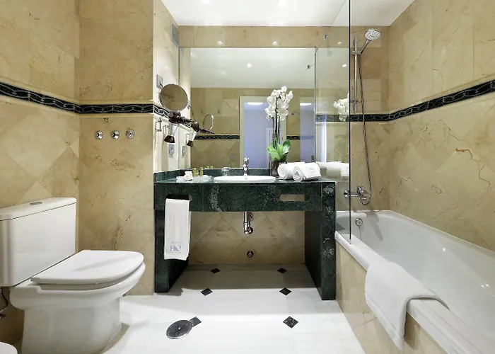 Eurostars Conquistador