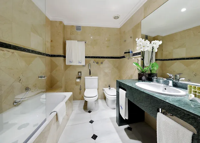 Eurostars Conquistador 4*