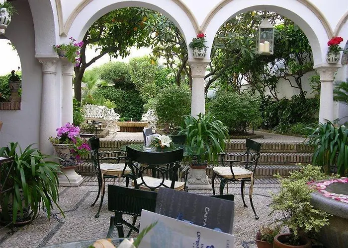 Eurostars Conquistador 4* Кордова