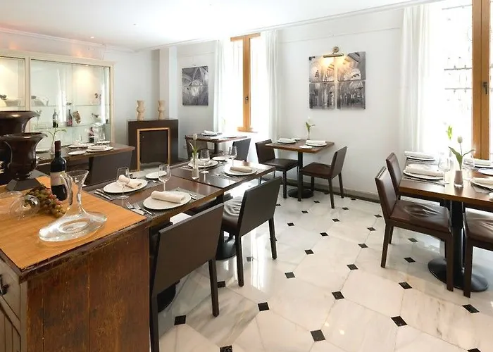 Eurostars Conquistador