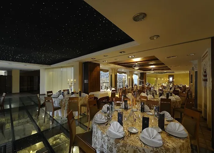 Отель Eurostars Conquistador