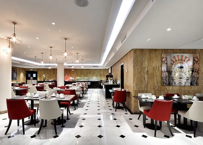 Eurostars Conquistador 4*