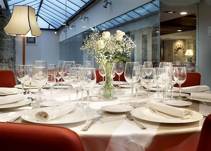 Eurostars Conquistador