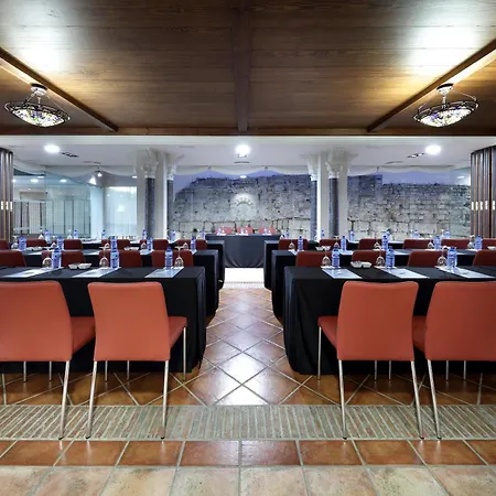 Eurostars Conquistador