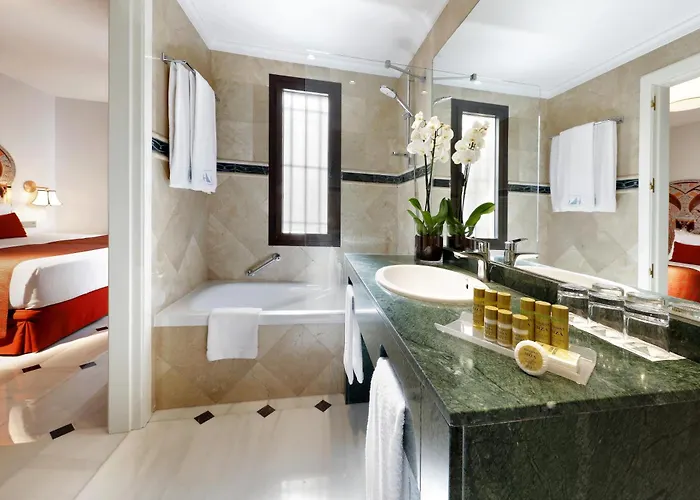 Eurostars Conquistador Отель 4*