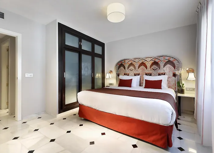 Eurostars Conquistador 4* Кордова