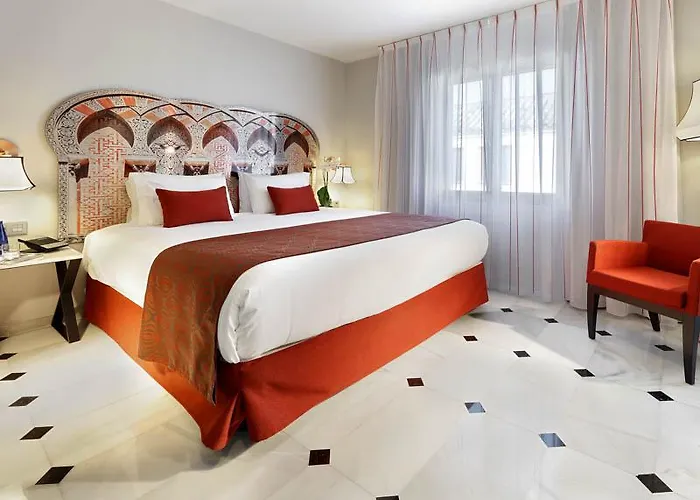 Eurostars Conquistador 4*