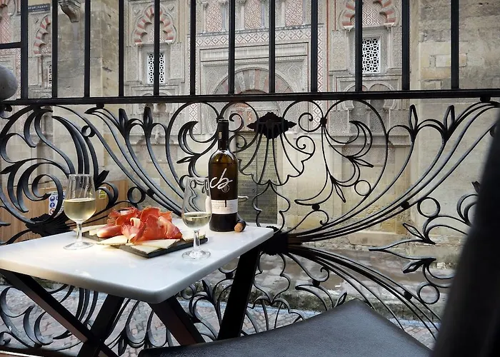 Eurostars Conquistador Отель 4*