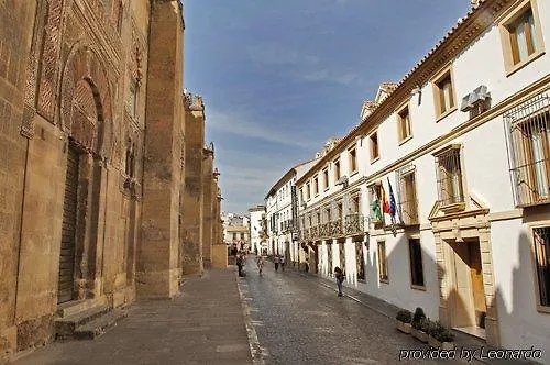 Eurostars Conquistador 4*