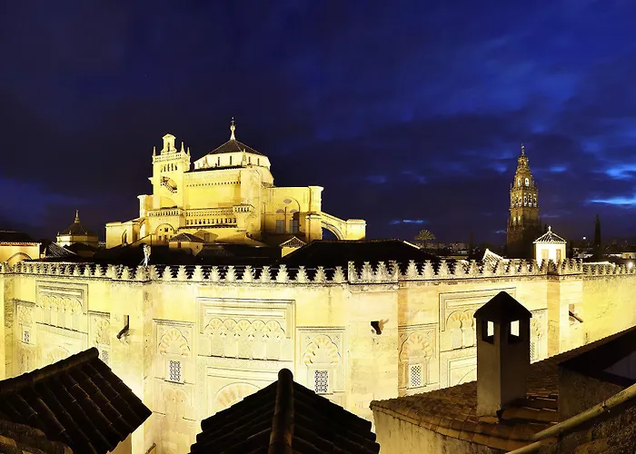 Eurostars Conquistador Кордова