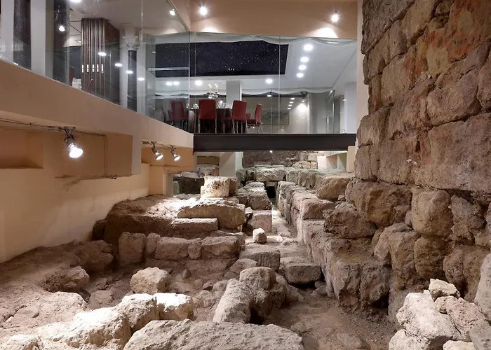 Отель Eurostars Conquistador