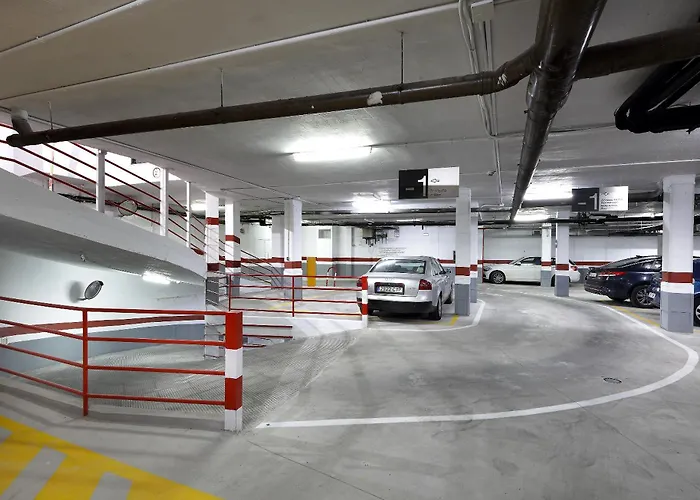 Eurostars Conquistador 4* Кордова