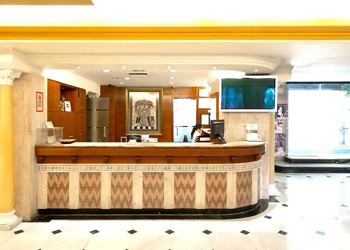 Eurostars Conquistador 4*