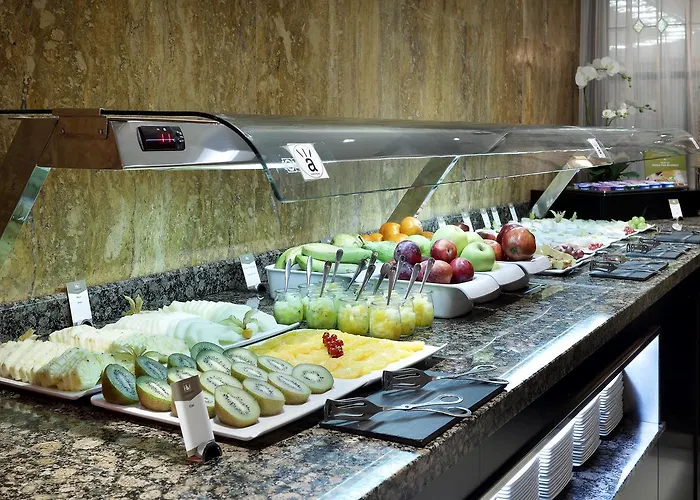 Eurostars Conquistador 4*