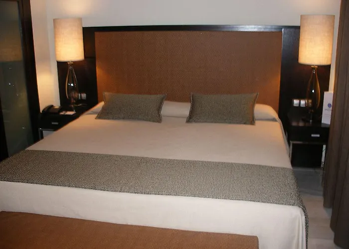 Eurostars Conquistador 4* Кордова